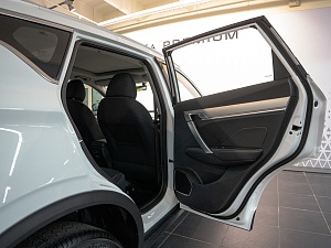 Belgee X50 Стиль 1.5 AMT