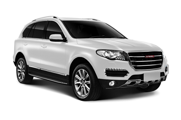 Haval H8 Elite 2.0 AT