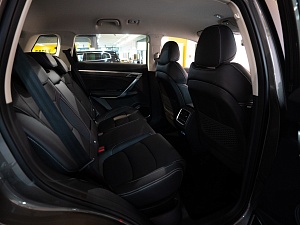 Belgee X70 NEW Стиль 1.5 AT