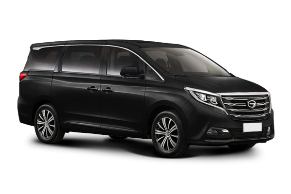 GAC GN8 Premium 2.0 AT