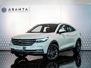 Dongfeng DFSK ix5 Премиум (Premium) 1.5 CVT
