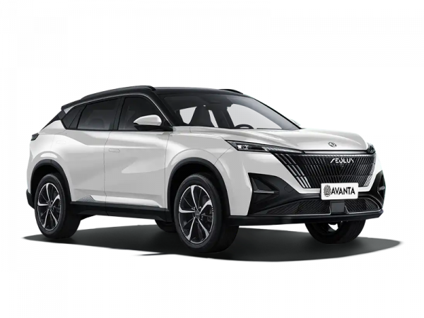 Dongfeng Mage Прогресс 1.5 AMT