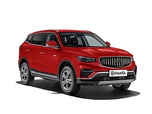 Belgee X70 NEW Стиль 1.5 AMT