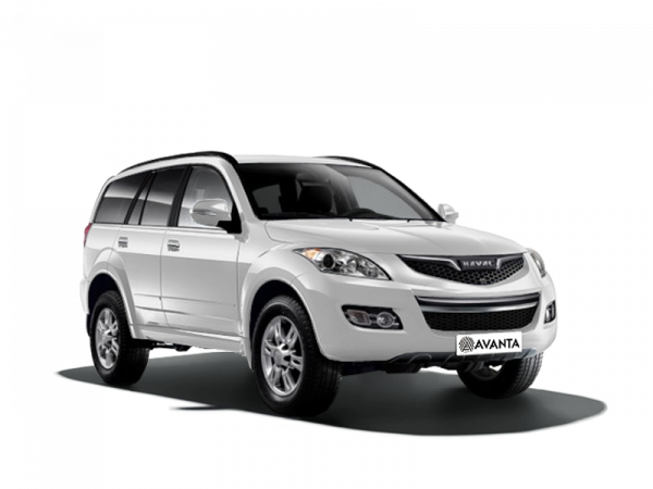 Haval H5 2020 Comfort 2.0 MT