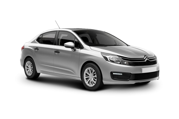 Citroen C4 Седан