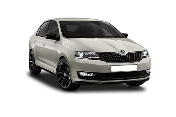Skoda Rapid 2020 Hockey Edition Active 1.6 AT