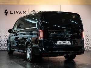 Mercedes-Benz V-Класс Avantgarde 2.0 AT