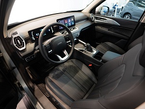 Haval H5 Премиум 2.0 AT