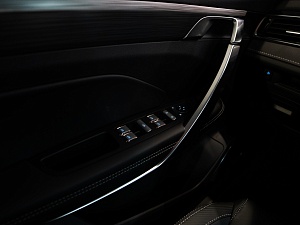 Belgee X70 NEW Стиль 1.5 AT