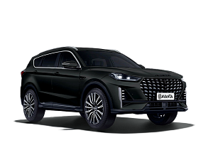Jetour X70 PLUS Комфорт 1.6 AMT