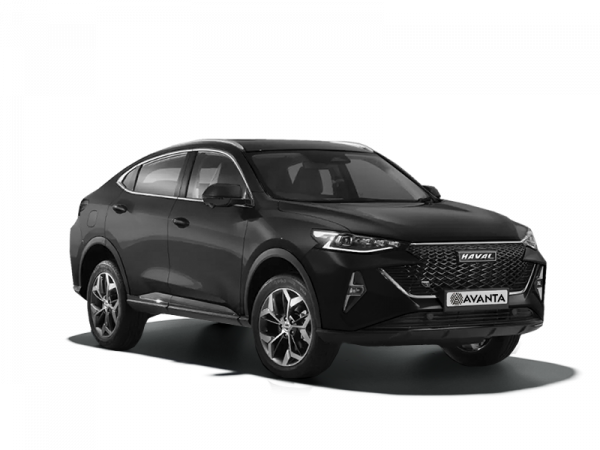 Haval F7x 2022 Premium 1.5 AMT