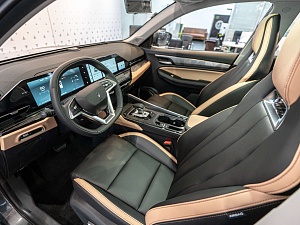 Livan X6 Pro Premium 1.5 AMT