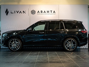 Mercedes-Benz GLS GLS 450 4MATIC 3.0 AT