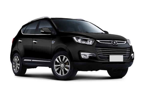 JAC S5 (Eagle) Comfort 2.0 MT