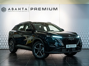 Dongfeng Mage Прогресс 1.5 AMT