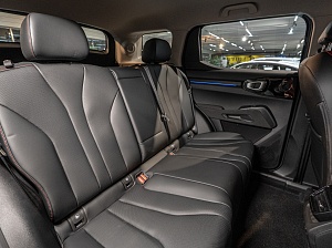 Haval H3 Премиум 1.5 AMT