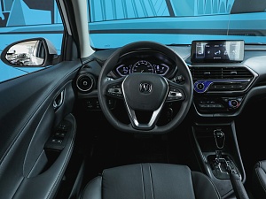 Changan Alsvin Техно 1.5 AMT