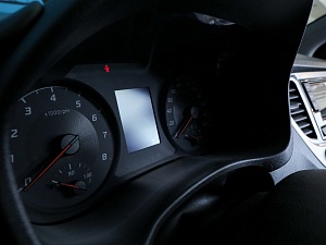 Hyundai Solaris Active Plus 1.6 MT