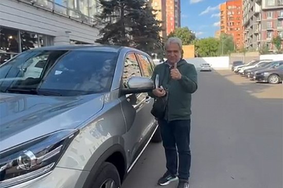 Отзыв Аванта - Виталий Юрьевич