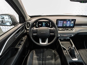 Haval H5 Премиум 2.0 AT