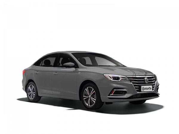MG 5 Комфорт (Comfort) 1.5 CVT