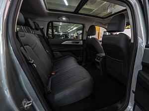 Haval H5 Премиум 2.0 AT