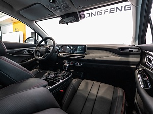 BAIC U5 Plus Престиж 1.5 CVT