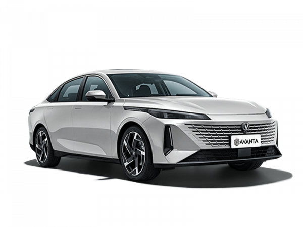 Changan UNI-L Техно 1.5 AMT