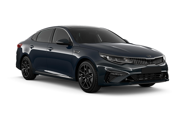 Kia Optima Edition Plus 2.0 AT