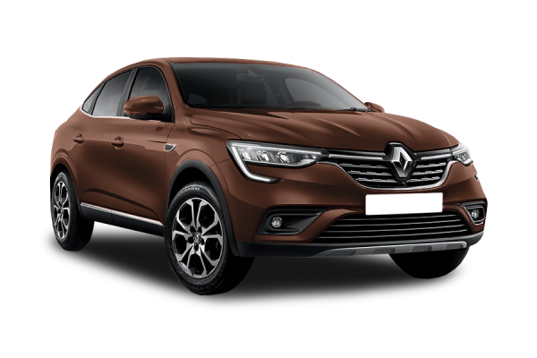 Renault Arkana Style TCe 150 1.3 CVT