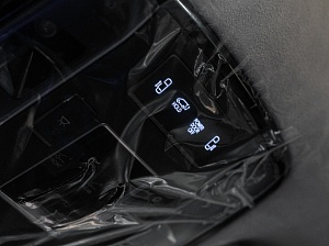 Hyundai Staria Premium 2.2 AT