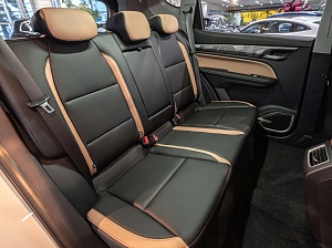 Livan X6 Pro Premium 1.5 AMT