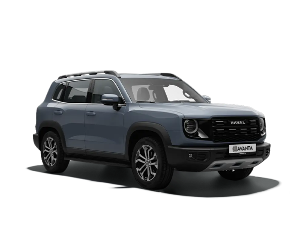 Haval Dargo NEW Техно Плюс 2.0 AMT