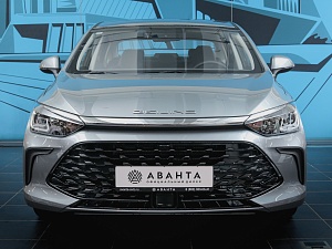 BAIC U5 Plus Люкс 1.5 CVT