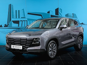 Jetour Dashing Люкс 1.5 AMT