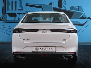 Kaiyi E5 Luxury 1.5 CVT