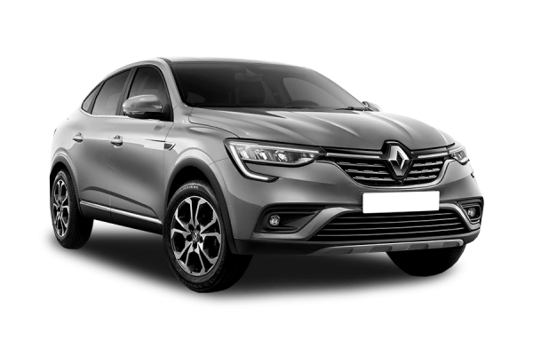 Renault Arkana Life 1.6 MT
