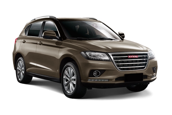 Haval H2 Elite 1.5 MT