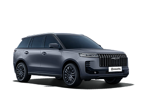 Jaecoo J6 Комфорт 1.5 AMT
