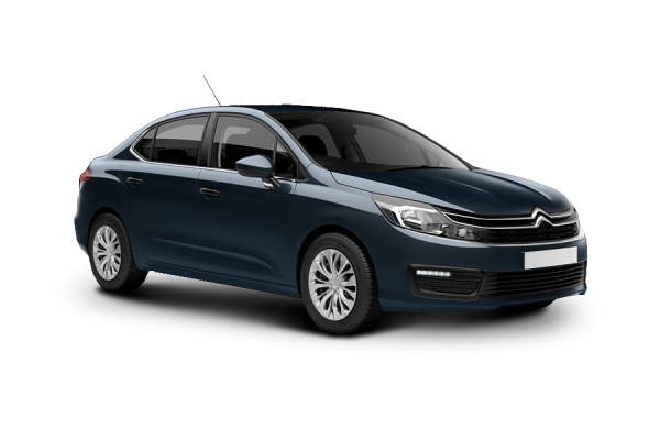 Citroen C4 Седан FEEL Edition 1.6 AT