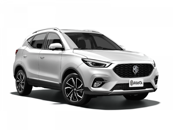 MG ZS Комфорт (Comfort) 1.5 CVT