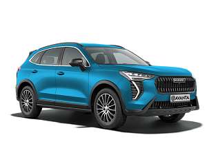 Haval Jolion NEW Премиум 1.5 AMT
