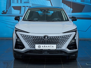 Changan UNI-T Техно 1.5 AMT