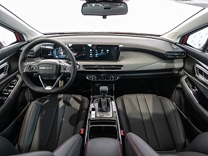 BAIC U5 Plus Престиж 1.5 CVT