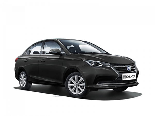 Changan Alsvin