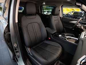 Haval H5 Премиум 2.0 AT