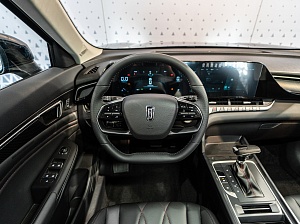 Bestune T55 Комфорт (Comfort) 1.5 AMT