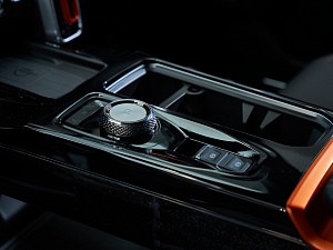 Haval Dargo X Премиум 2.0 AMT
