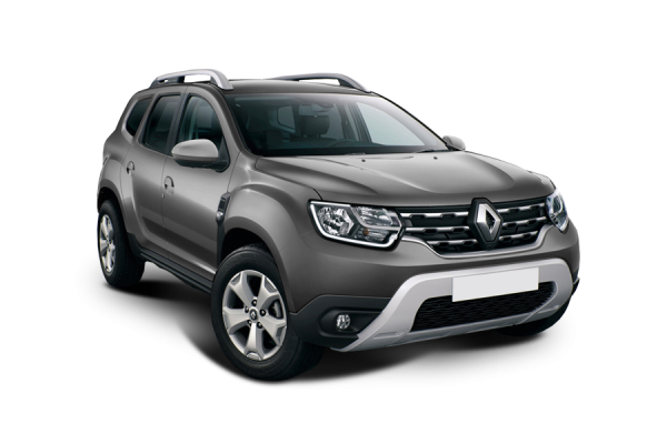 Renault Duster Drive 1.5 MT