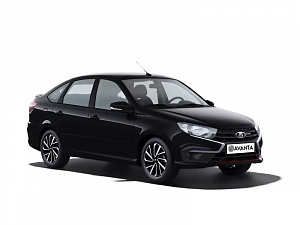 Lada Granta Sport Лифтбек Sport24 1.6 MT
